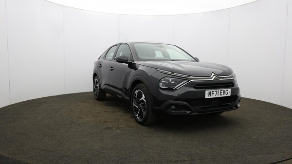 Used Citroen C4 2021 for sale - 75311377: Photo 48