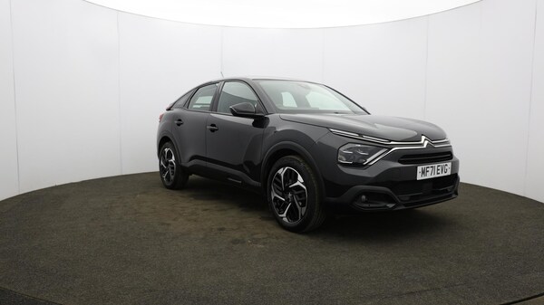 Used Citroen C4 2021 for sale - 75311377: Photo 49