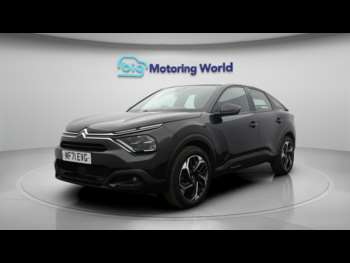 Used Citroen C4 2021 for sale - 75311377: Photo