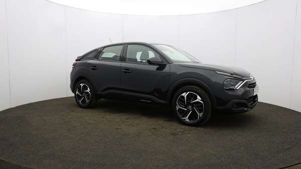 Used Citroen C4 2021 for sale - 75311377: Photo 51
