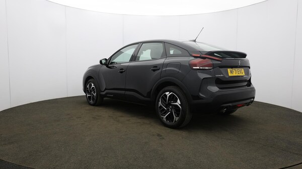 Used Citroen C4 2021 for sale - 75311377: Photo 57