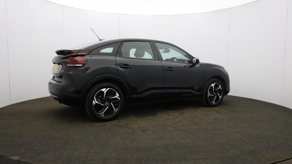 Used Citroen C4 2021 for sale - 75311377: Photo 59