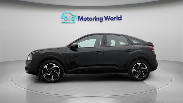 Used Citroen C4 2021 for sale - 75311377: Photo 5