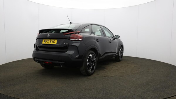 Used Citroen C4 2021 for sale - 75311377: Photo 62