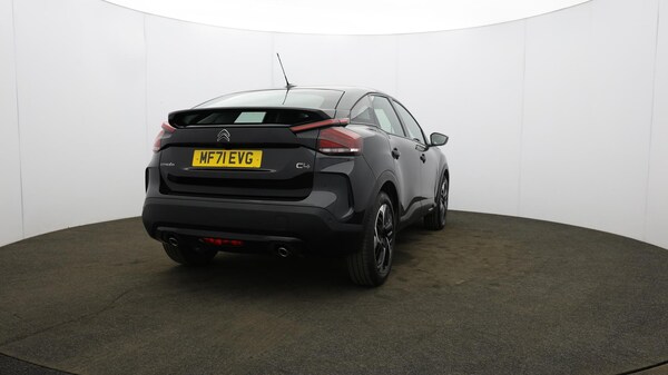 Used Citroen C4 2021 for sale - 75311377: Photo 63