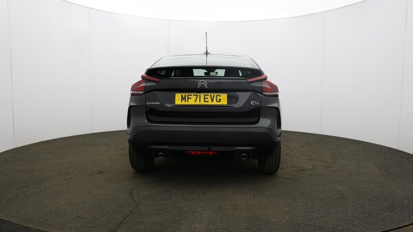 Used Citroen C4 2021 for sale - 75311377: Photo 65