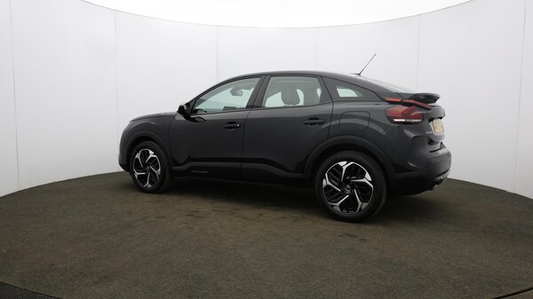 Used Citroen C4 2021 for sale - 75311377: Photo 68