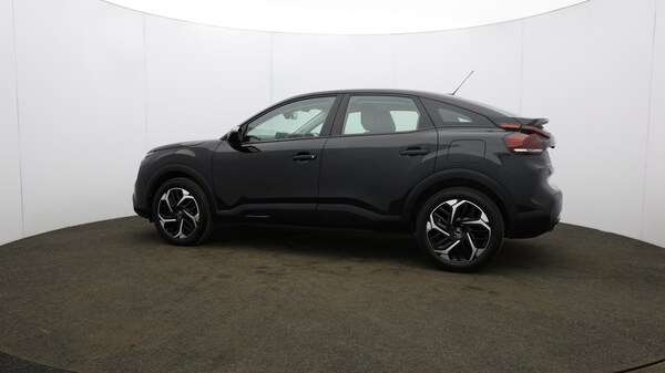 Used Citroen C4 2021 for sale - 75311377: Photo 69