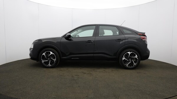 Used Citroen C4 2021 for sale - 75311377: Photo 71