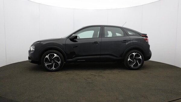 Used Citroen C4 2021 for sale - 75311377: Photo 72