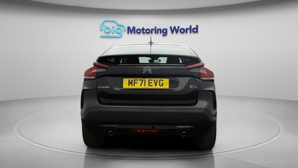Used Citroen C4 2021 for sale - 75311377: Photo 7