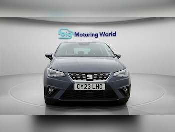 Used SEAT Ibiza 2023 for sale - 79430109: Photo
