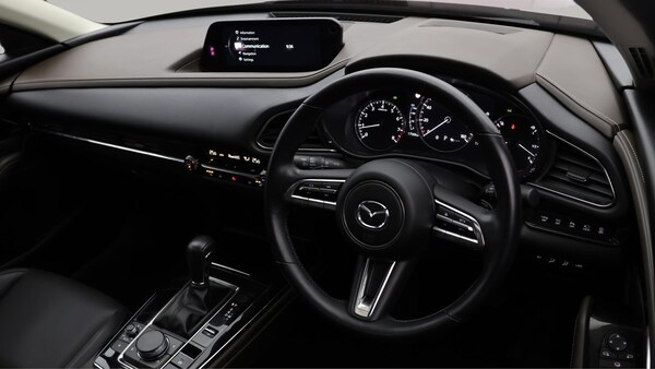 Used Mazda CX-30 2022 for sale - 75670399: Photo 10