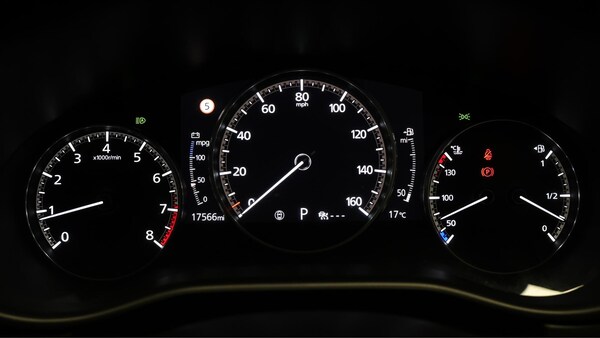 Used Mazda CX-30 2022 for sale - 75670399: Photo 11