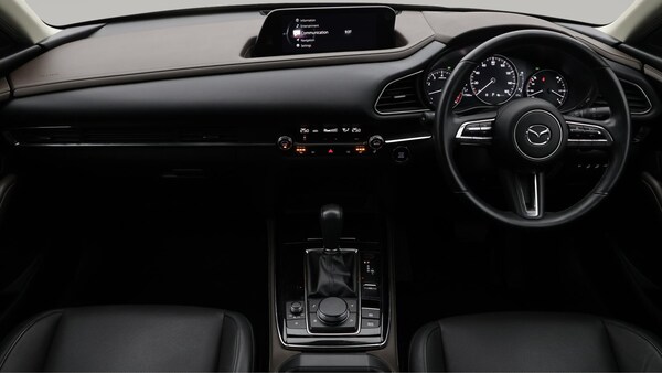 Used Mazda CX-30 2022 for sale - 75670399: Photo 14