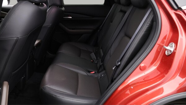 Used Mazda CX-30 2022 for sale - 75670399: Photo 17