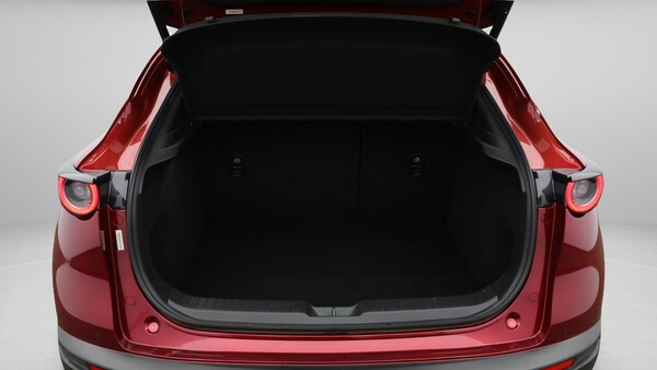 Used Mazda CX-30 2022 for sale - 75670399: Photo 18