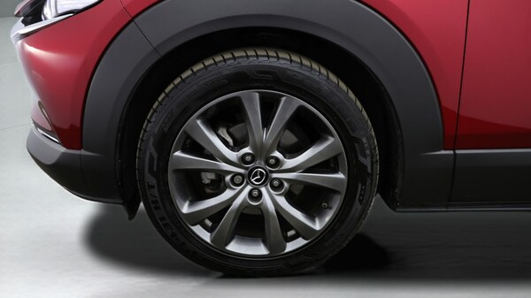 Used Mazda CX-30 2022 for sale - 75670399: Photo 19