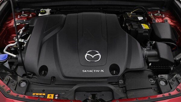 Used Mazda CX-30 2022 for sale - 75670399: Photo 20