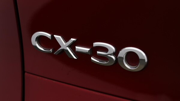 Used Mazda CX-30 2022 for sale - 75670399: Photo 21