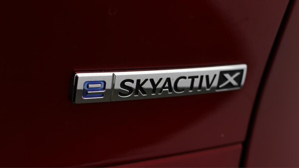 Used Mazda CX-30 2022 for sale - 75670399: Photo 22