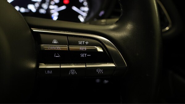 Used Mazda CX-30 2022 for sale - 75670399: Photo 26