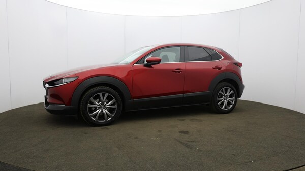 Used Mazda CX-30 2022 for sale - 75670399: Photo 39