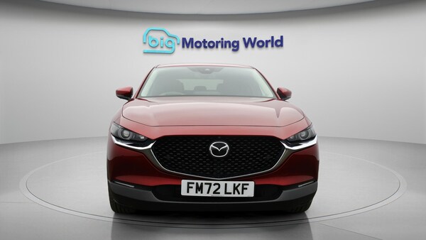 Used Mazda CX-30 2022 for sale - 75670399: Photo 3