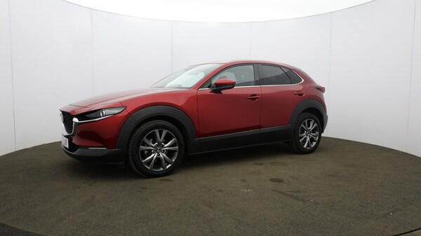 Used Mazda CX-30 2022 for sale - 75670399: Photo 40