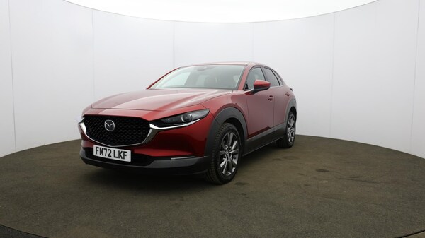 Used Mazda CX-30 2022 for sale - 75670399: Photo 43