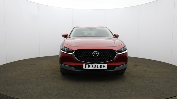 Used Mazda CX-30 2022 for sale - 75670399: Photo 46