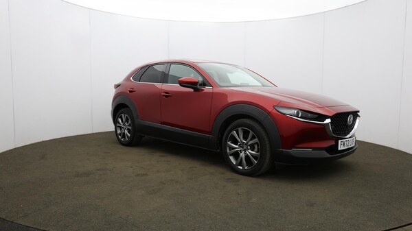 Used Mazda CX-30 2022 for sale - 75670399: Photo 52