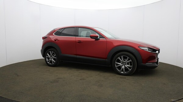 Used Mazda CX-30 2022 for sale - 75670399: Photo 54