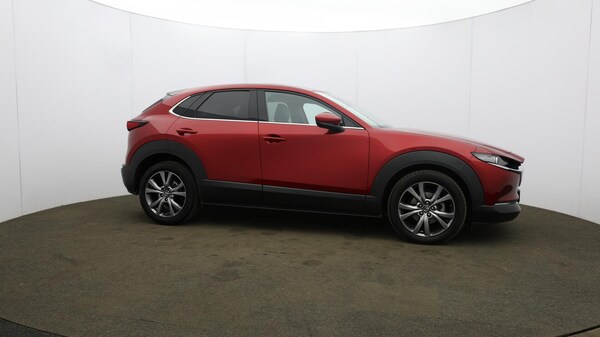 Used Mazda CX-30 2022 for sale - 75670399: Photo 55