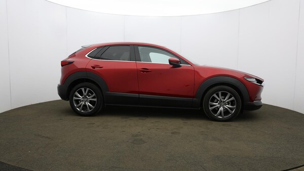 Used Mazda CX-30 2022 for sale - 75670399: Photo 56