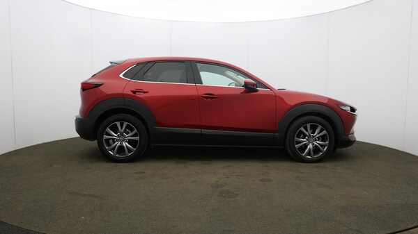 Used Mazda CX-30 2022 for sale - 75670399: Photo 57
