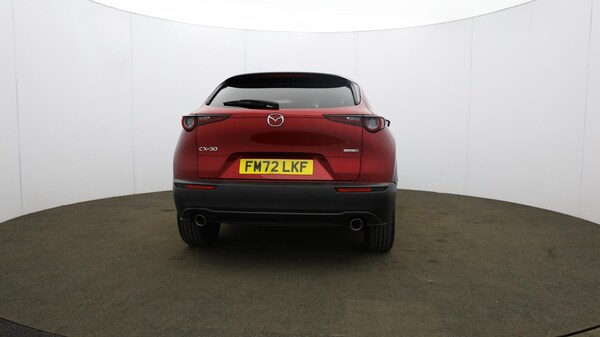 Used Mazda CX-30 2022 for sale - 75670399: Photo 67