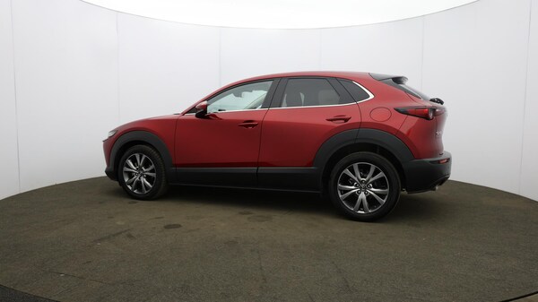 Used Mazda CX-30 2022 for sale - 75670399: Photo 72