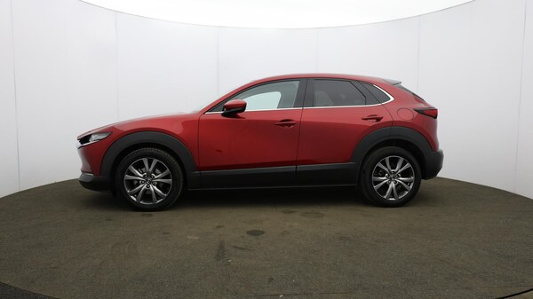 Used Mazda CX-30 2022 for sale - 75670399: Photo 75