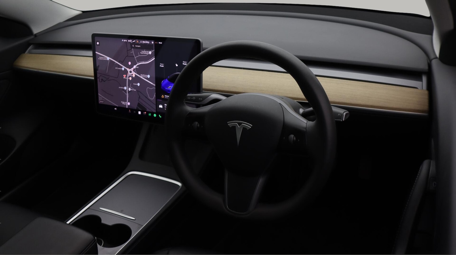 Used Tesla Model 3 2020 for sale - 76573571: Photo 10