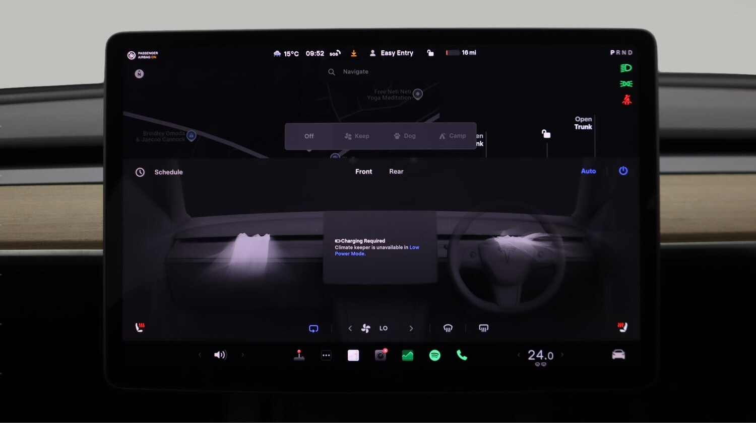 Used Tesla Model 3 2020 for sale - 76573571: Photo 13