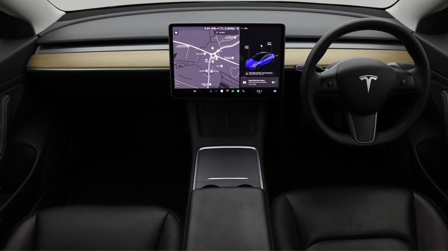 Used Tesla Model 3 2020 for sale - 76573571: Photo 14