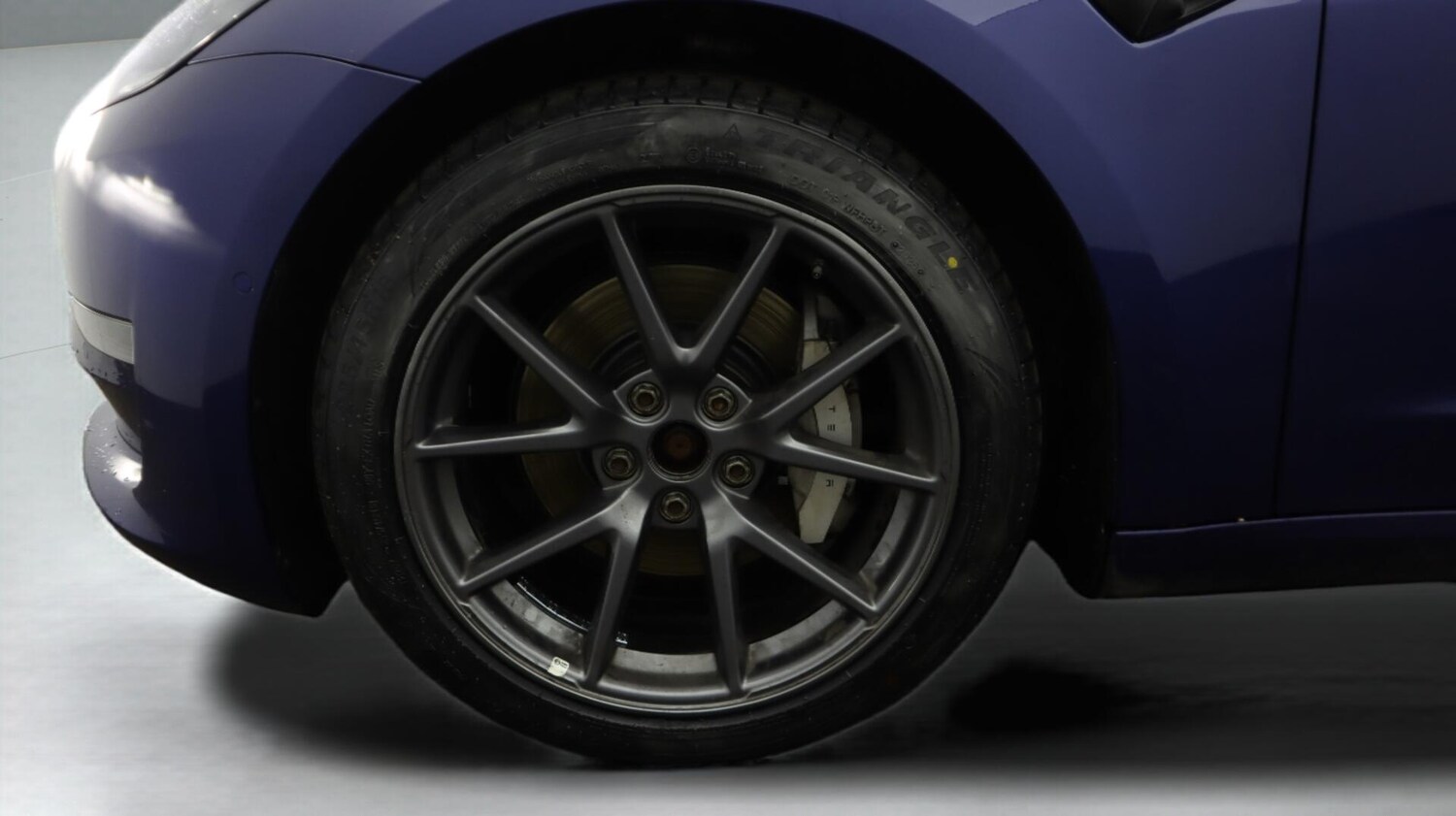 Used Tesla Model 3 2020 for sale - 76573571: Photo 19