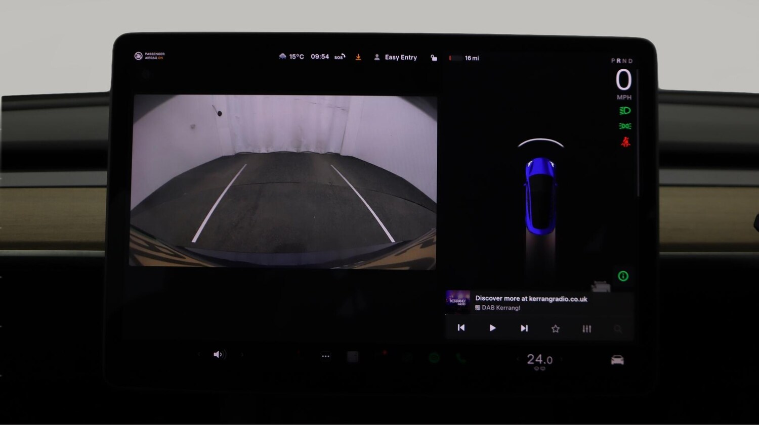 Used Tesla Model 3 2020 for sale - 76573571: Photo 26