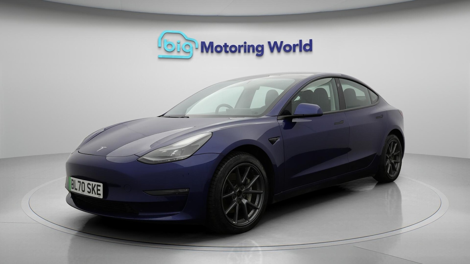 Used Tesla Model 3 2020 for sale - 76573571: Photo 4