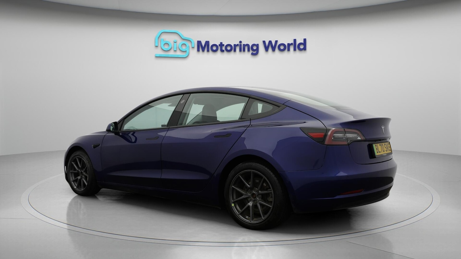 Used Tesla Model 3 2020 for sale - 76573571: Photo 6