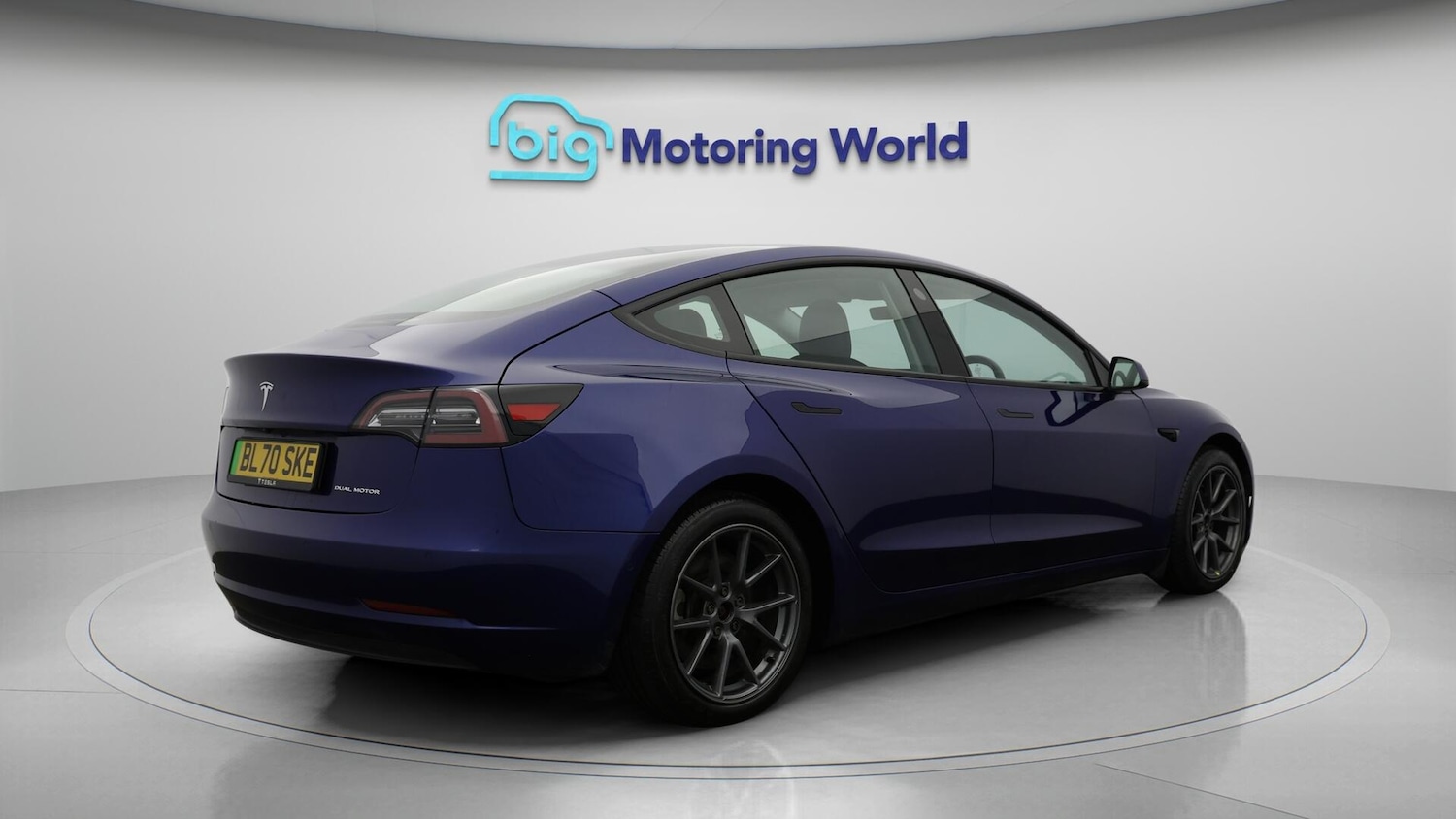 Used Tesla Model 3 2020 for sale - 76573571: Photo 8