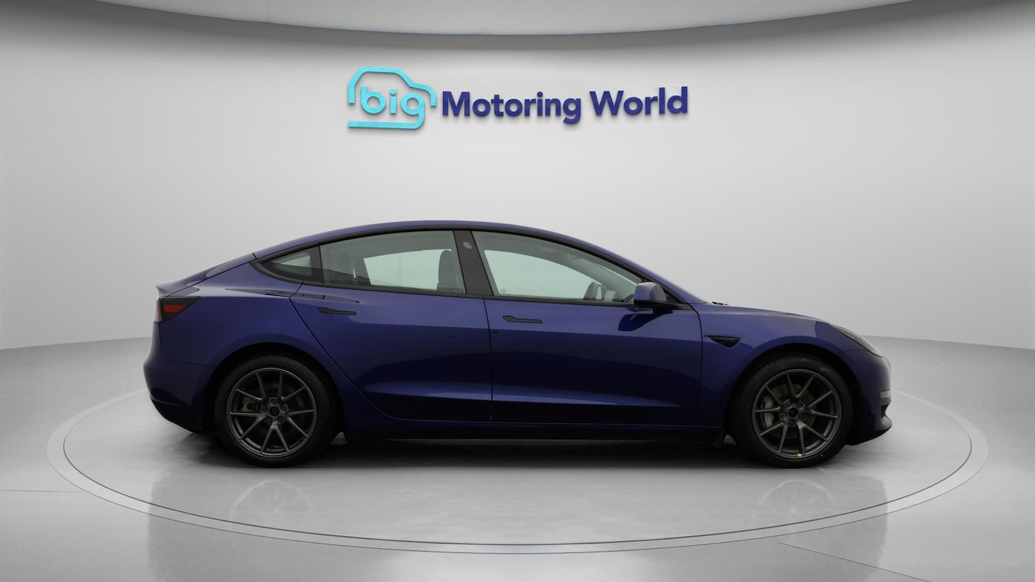 Used Tesla Model 3 2020 for sale - 76573571: Photo 9