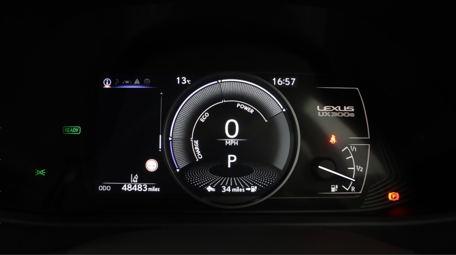 Used Lexus UX 2022 for sale - 77530528: Photo 10