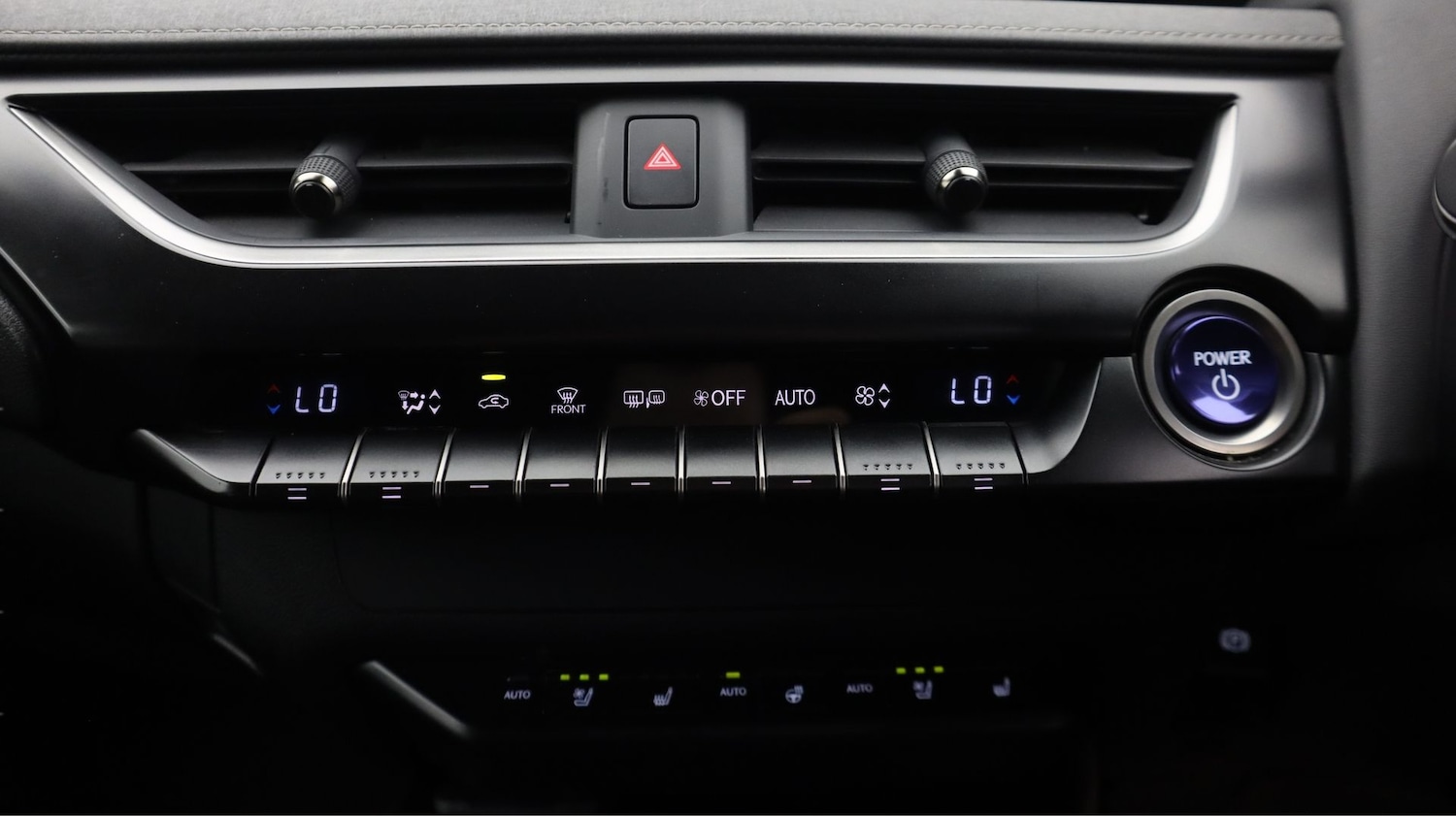 Used Lexus UX 2022 for sale - 77530528: Photo 12